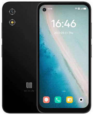 Смартфон Xiaomi QIN 3 Ultra 8/256 ГБ, 1 nano SIM