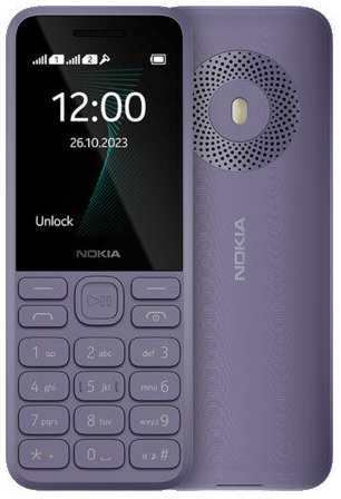 Мобильный телефон Nokia 130