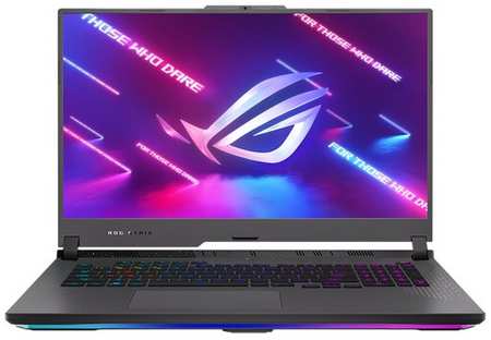 Игровой ноутбук ASUS ROG Strix G17 2023 G713PI-LL092 90NR0GG4-M007L0 (17.3″, Ryzen 9 7845HX, 32Gb/ SSD 1024Gb, GeForce® RTX 4070 для ноутбуков)