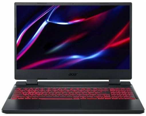 Игровой ноутбук Acer Nitro 5 AN515-46-R212 (NH. QGZEP.008) 19846260658516