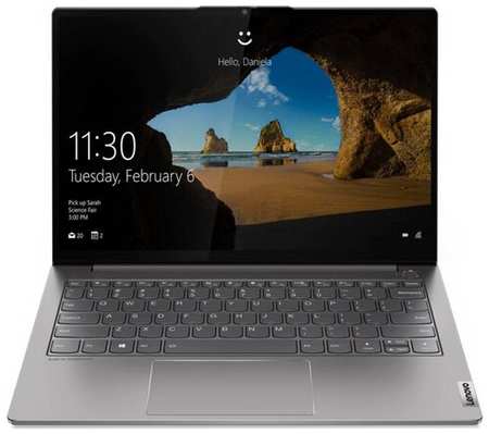 Ноутбук Lenovo ThinkBook K3-ITL (82NRCT01WW-RU) 19846261809646