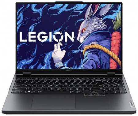 Ноутбук Lenovo Ноутбук Lenovo Legion Pro 7 (Y9000P) 2023 Core i7-13700HX/32Gb/2Tb SSD/16' 2560x1600/RTX4080 12Gb/Win11 19846267805221