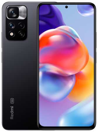 Смартфон Xiaomi Redmi Note 11 Pro+ 8/128Гб