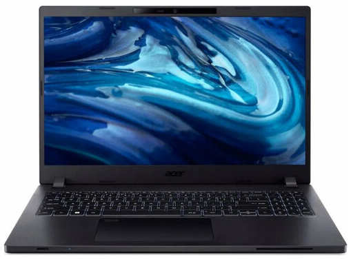 Acer Ноутбук Acer TravelMate P2 TMP215-54-58UD NX. VVAER.008 Black 15.6' {FHD i5-1235U 16Gb/512Gb Win 11Pro} 19846281553794