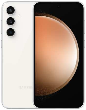 Смартфон Samsung Galaxy S23 FE 8/256 ГБ, Dual: nano SIM + eSIM, кремовый 19846282985481