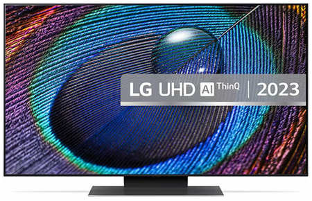 LED телевизор LG 50UR91006LA 19846288127307