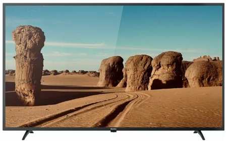 Телевизор 43″ Blackton 43S02B (Full HD 1920x1080, Smart TV) черный 19846291159939