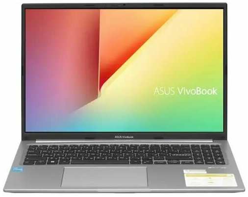16″ Ноутбук ASUS VivoBook 16 X1605ZA-MB018W серебристый 19846302199405