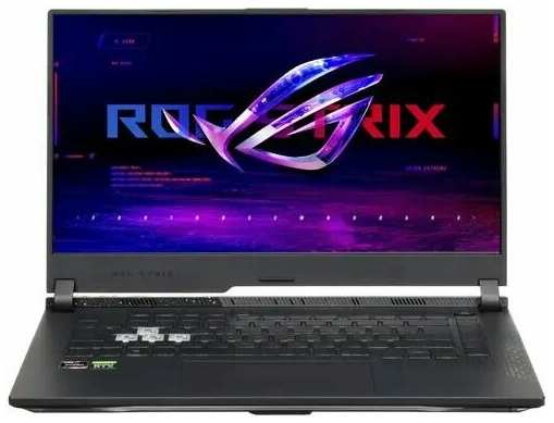 15.6″ Игровой ноутбук ASUS ROG Strix G15 G513RC-HN088 серый 19846302199454