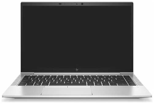 Ноутбук HP EliteBook 840 G8 Core i5 1145G7 16Gb SSD256Gb 14″ FHD/ENGKBD Windows 10 Professional 64 upgW11Pro WiFi BT Cam (4L9N5ECR)