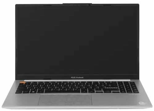 Ноутбук ASUS VivoBook S15 OLED K5504VA-MA254W 15.6″2880x1620, OLED, Intel Core i9-13900H, ядра: 6 + 8 х 2.6 ГГц + 1.9 ГГц, RAM 16 ГБ, SSD 1000 ГБ, Intel Iris Xe Graphics, Win11