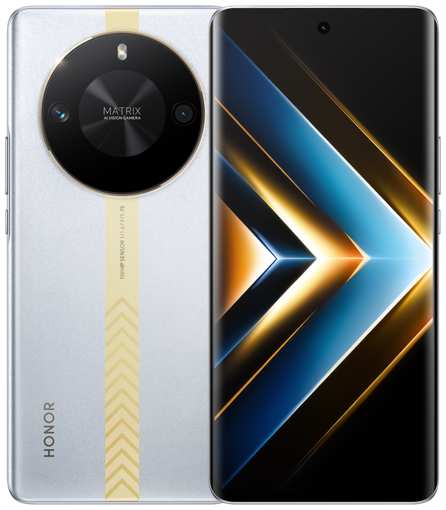 Смартфон HONOR X50 GT 16/256 ГБ CN, Dual nano SIM