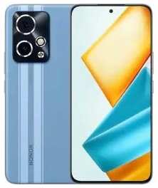 Смартфон HONOR 90 GT 16/256 ГБ, Dual nano SIM, голубой 19846307388805