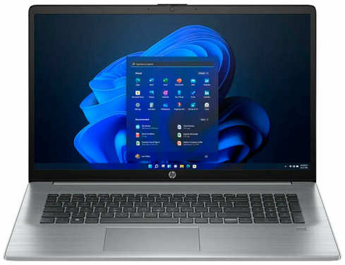 Ноутбук HP 470 G10, 17.3' (816K5EA) 19846309628181