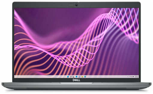 Ноутбук DELL Latitude 5440 5440-5853 Core i5-1335U 14,0″ FullHD WVA AG 8GB DDR4 512GB SSD Intel Graphics 3cell, Backlit
