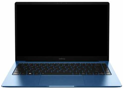 Ноутбук Infinix Inbook X2 GEN 11 XL23 i5-1155G7 8/512 Blue 19846310028181