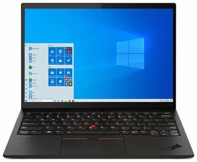 LENOVO Ноутбук ThinkPad X1 Nano Gen 1 20UNA00CCD_PRO 19846313396447