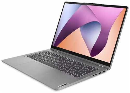 Ноутбук Lenovo IdeaPad Flex 5 14ABR8 Win11Home grey (82XX003DRK) 19846317825217
