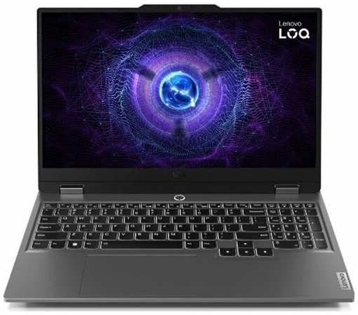 Игровой ноутбук Lenovo LOQ 15IRX9 (83DV0071PS) 19846318562581