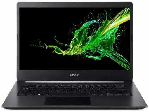 Acer Aspire 5 A514-56M-52QS [NX. KH6CD.003] Grey 14″ {WUXGA i5 1335U/16Gb/512Gb SSD/Intel Iris Xe/noOs} 19846319072317