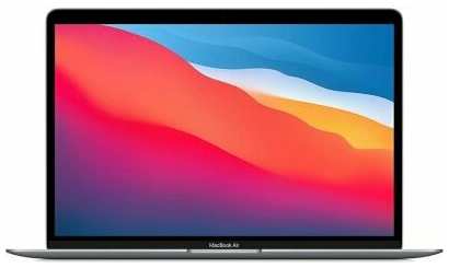 Ноутбук Apple MacBook Air 13 (MGN63ZA/A) 19846319222226