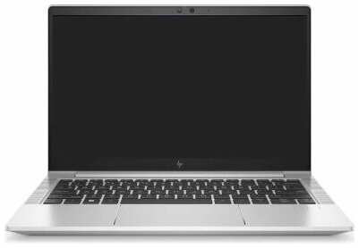 Ноутбук HP EliteBook 630 G9 13.3 (1920x1080) IPS/Intel Core i5-1235U/16ГБ DDR4/512ГБ SSD/Iris Xe Graphics/Win 11 Pro серебристый (6A2G4EA) 19846319498953