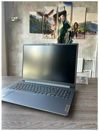 Ноутбук Acer Aspire 5 A515-58P-77H8 16GB RAM / 512GB SSD Steel Gray Intel Core i7 15.6″ 19846320066507