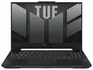 Игровой ноутбук ASUS TUF Gaming A15 FA507XI-HQ094W IPS WQHD (2560x1440) 90NR0FF5-M006F0 15.6″ AMD Ryzen 9 7940HS, 16ГБ DDR5, 512ГБ SSD, GeForce RTX 4070 8ГБ, Windows 11 Home