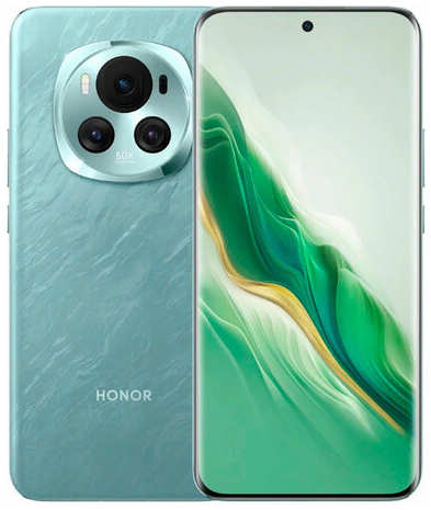 Смартфон HONOR Magic6 16/512 ГБ CN, Dual nano SIM