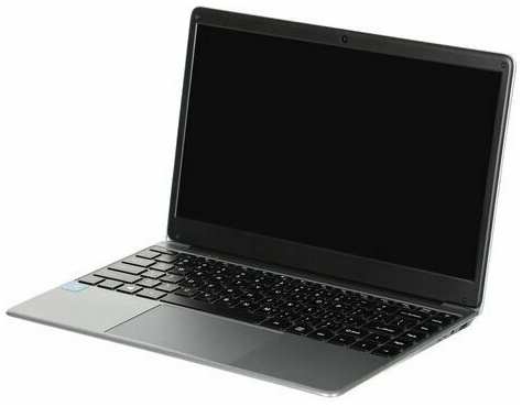 Ноутбук CHUWI HeroBook Pro 14,1″ Celeron N4020, 8 Гб, SSD 256 Гб, NO DVD, Windows 11 Home, серый, 1746087 19846327110215