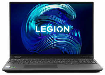 Ноутбук Lenovo Legion Y9000X 16″ (2022) 2.5K/165Hz/i7-12700H/RTX3060/16+512