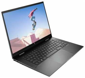 Ноутбук HP ENVY 15.6″ x360 15-eu0036ur