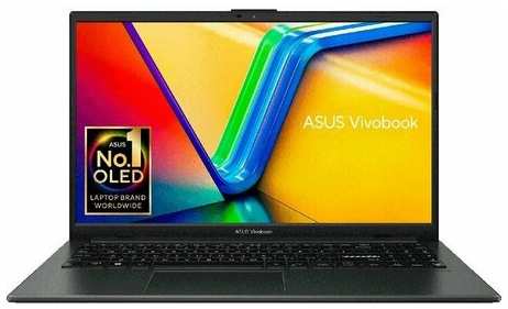 Ноутбук 15″ ASUS Vivobook Go 15 OLED E1504GA-L1496