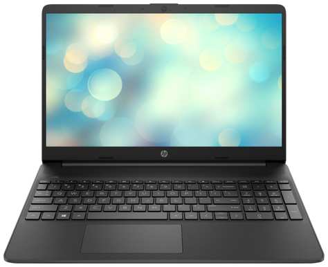 Ноутбук HP 15s-fq5099tu (6L1S5PA) 19846334371919