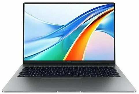 Ноутбук Honor MagicBook X16 Pro BRN-G56 (5301AHQR) 19846336355015