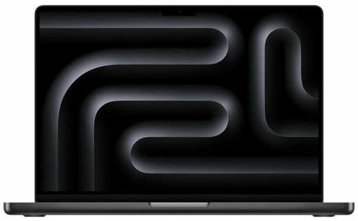 Ноутбук Apple MacBook Pro (MRX43RU/A)