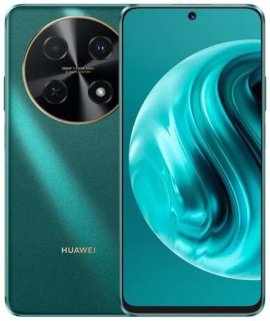 Смартфон HUAWEI Nova 12i 8/256 ГБ RU, Dual nano SIM, green 19846350250535