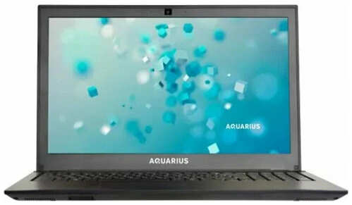 Ноутбук Aquarius Cmp NS685U R11 (QRCN-NS685U1M1618H125L90NBNNNN23006_3) 15.6″ FHD/i5-U/8Gb/256Gb SSD/RJ45/no OS/Black 19846350264929