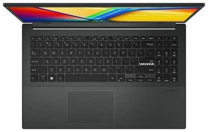 ASUS Ноутбук VivoBook 15 E1504FA-BQ1089 [90NB0ZR2-M01XJ0] 90NB0ZR2-M01XJ0