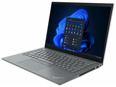 Lenovo ThinkPad T14 Gen 3. Core i5 1250P