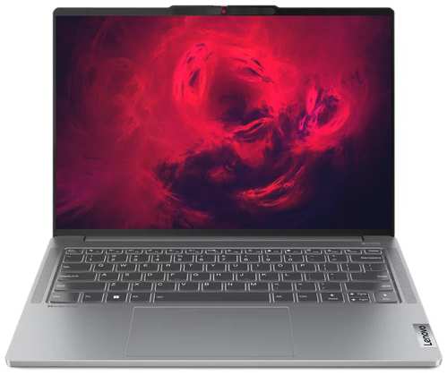 14″ Ноутбук Lenovo IdeaPad 5 Pro Gen 9 OLED, 3К 120Hz, AMD Ryzen 7 8845H (5.1 ГГц), RAM 32 ГБ, SSD 1 ТБ, AMD Radeon 780M, Windows, Русская раскладка 19846352335796