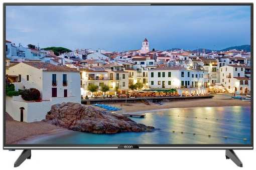 Телевизор LCD ECON EX-43FS005B (Smart TV) 19846352402924
