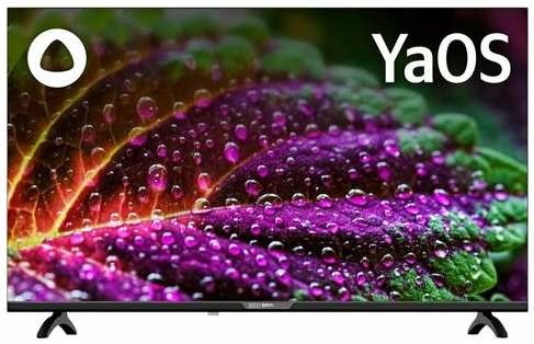 42″ Телевизор FHD LED BBK 42LEX-7264/FTS2C (B) AOSP 11 (Yandex TV) 19846354666190