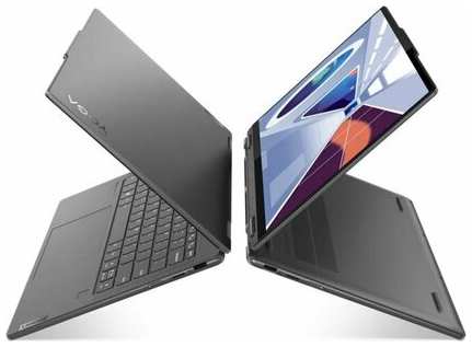 Ноутбук Lenovo Yoga 7 14ARP8 (82YM0026RK) 19846355224342