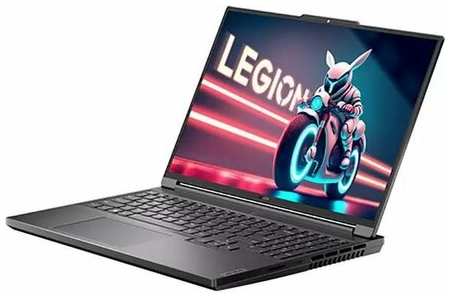 Ноутбук Lenovo legion 5 y7000p i7-14700hx/RTX4060/16/1tb