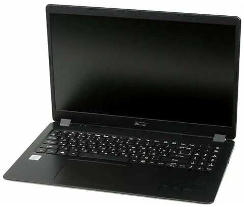 15.6″ Ноутбук Acer Aspire 3 A315-56-38MN NX. HS5ER.00B, TN, Intel Core i3 1005G1 1.2ГГц, 8ГБ DDR4, 256ГБ SSD, Intel UHD Graphics, Linux