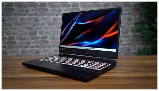 Ноутбук Acer Nitro 5 AN515-46-R8NZ 15.6″, AMD Ryzen 5 6600H (3.3 ГГц), RAM 16 ГБ, SSD, NVIDIA GeForce RTX 3070 Ti (8 Гб), Без системы 19846360831696