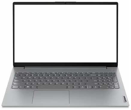 Ноутбук Lenovo V15 G4 AMN 82YU00W9IN (15.6″, Ryzen 5 7520U, 8Gb/ SSD 512Gb, Radeon 610M) Серый 19846361479761