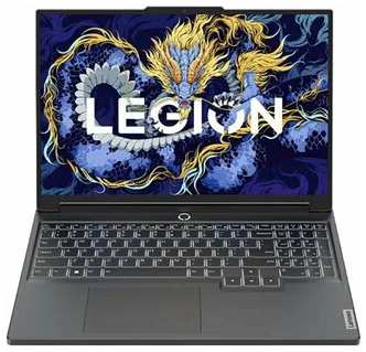 Lenovo Legion 5 Pro (Y9000P) 2024 IRX8 16″/WQXGA 240Hz/Intel Core i9-14900HX/16Gb DDR5-5600MHz/1Tb/RTX4060 8Gb/Win 11 RU+Ms Office/Onyx /Русская клав