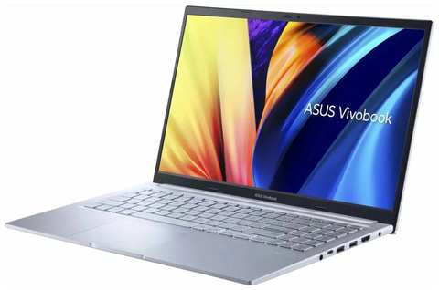 Ноутбук Asus VivoBook 15 X1502ZA-BQ1953 15.6″(1920x1080) Intel Core i5 12500H(2.5Ghz)/8GB SSD 512GB/ /No OS/90NB0VX2-M02ST0 19846364119691